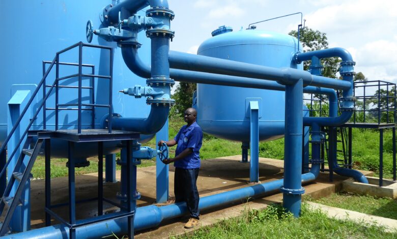 réalisation (achèvement) d'un système hva--bakanou b