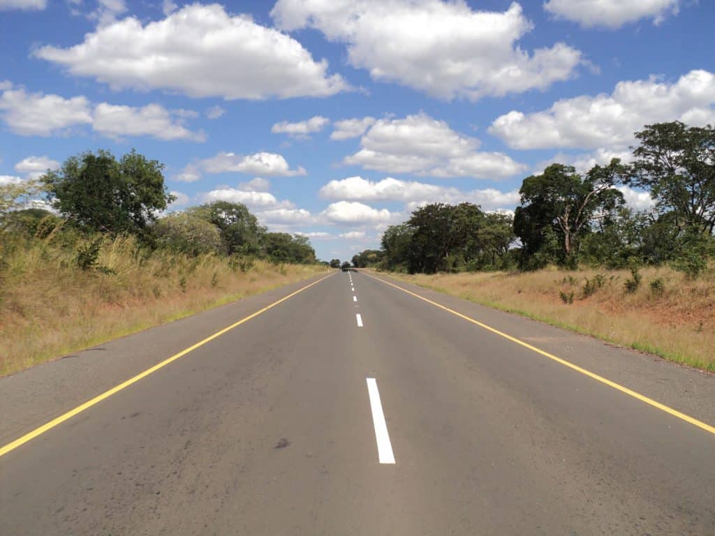 reprofilage lourd et traitement de points critiques: offo m"po-ananguié